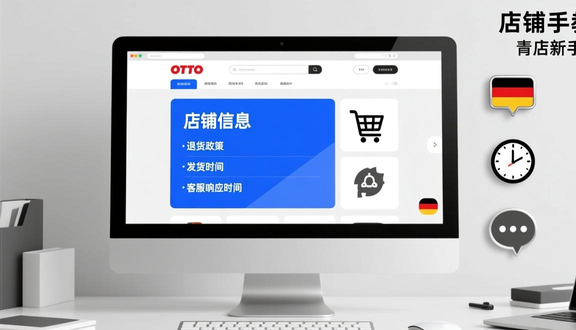 跨境电商平台