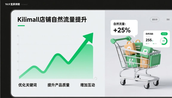 跨境电商平台