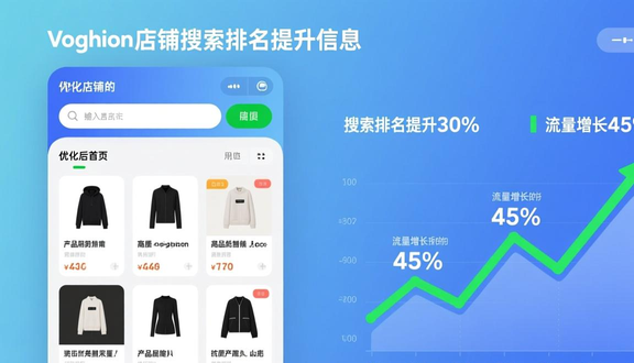 跨境电商平台