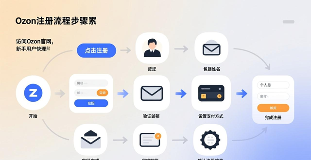 注册ozon多少天下店