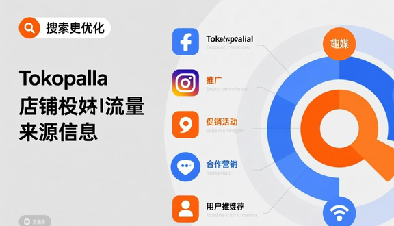 tokopedia跨境电商