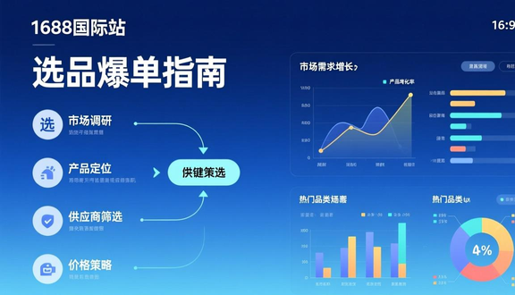 跨境电商