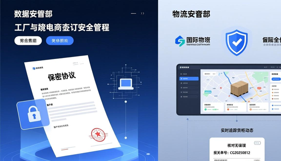 厦门跨境电商开工厂吗