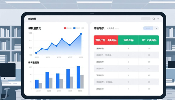 跨境电商