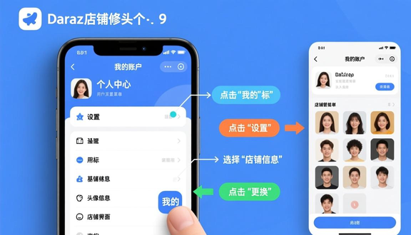 熊猫跨境