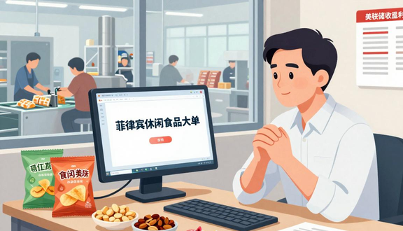 熊猫跨境