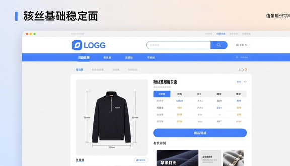跨境电商