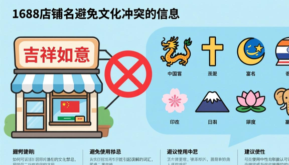 跨境电商平台