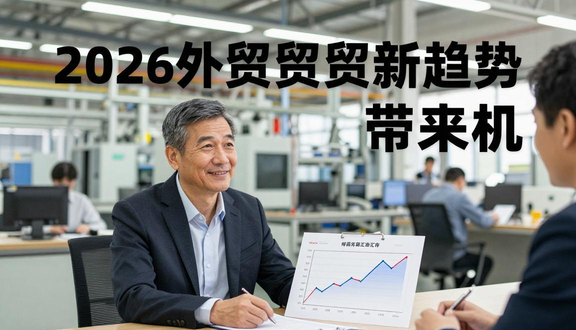 跨境电商