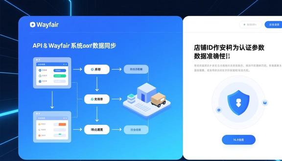 跨境电商平台