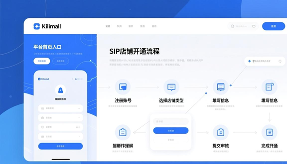 跨境电商