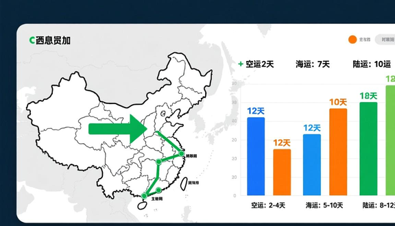 熊猫跨境平台