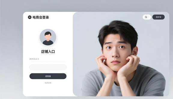 跨境电商平台