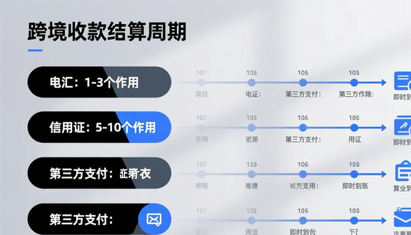 跨境电商平台