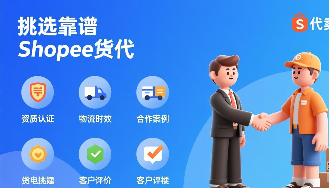 跨境电商