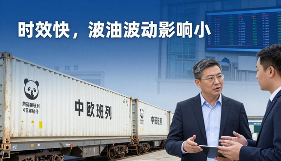 熊猫跨境