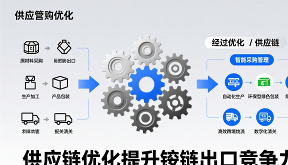 跨境电商需要对接工厂吗