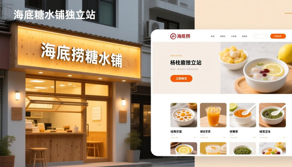 跨境电商