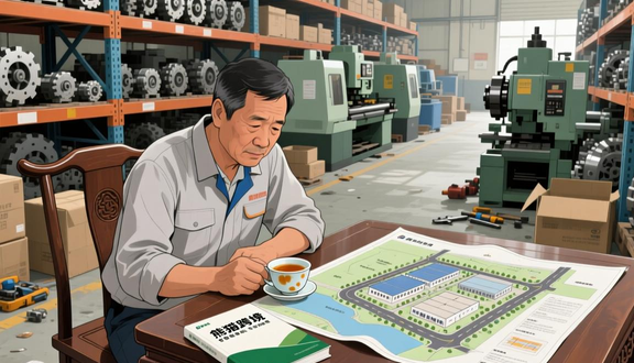 熊猫跨境平台