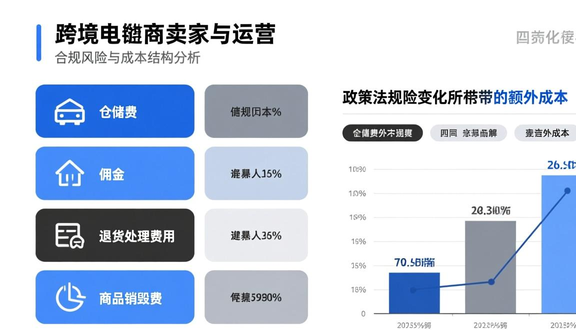 跨境电商平台