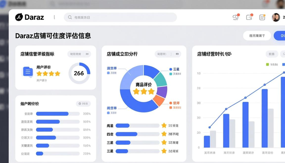 熊猫跨境