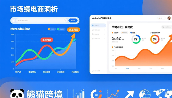 熊猫跨境