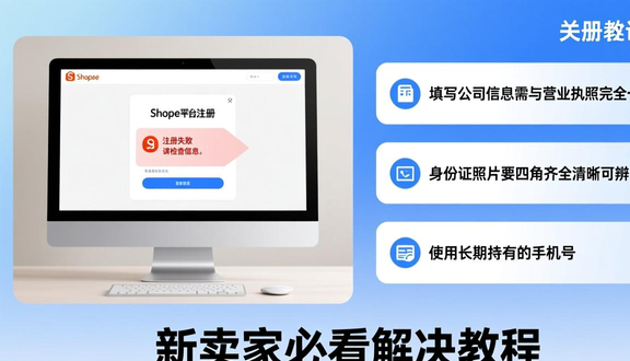 跨境电商平台
