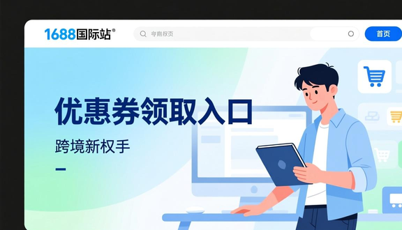 跨境电商平台
