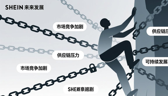 跨境电商平台