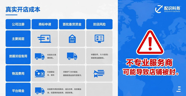 lazada费用是多少