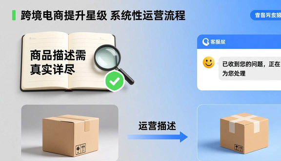 熊猫跨境平台