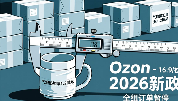 跨境电商
