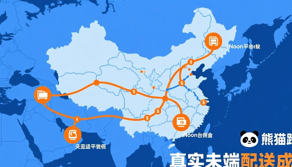 跨境电商平台