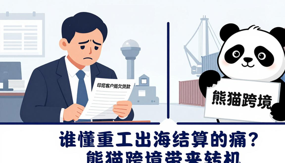 跨境电商平台