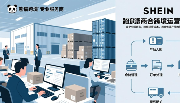 跨境电商