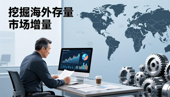 熊猫跨境平台