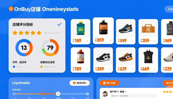 跨境电商