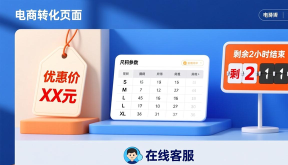 跨境电商平台