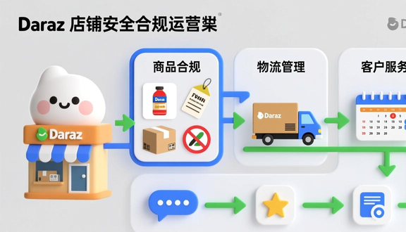 跨境电商平台