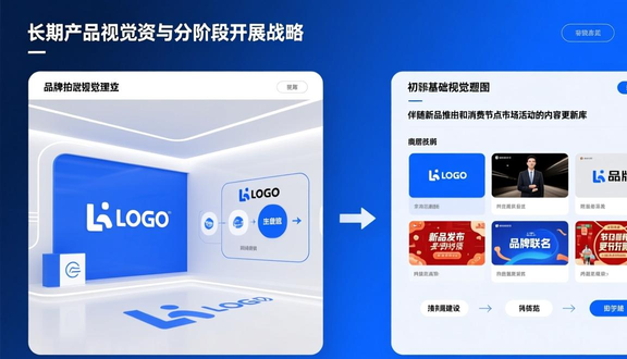 企业视觉拍摄公司