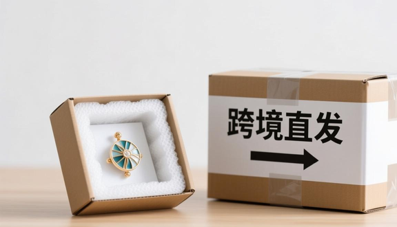 跨境电商