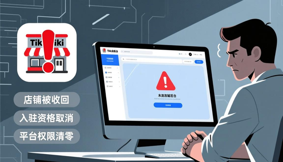 熊猫跨境