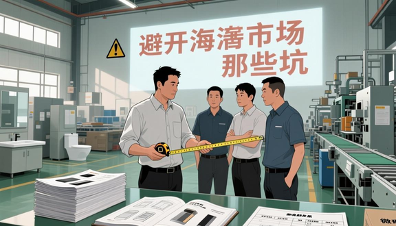 跨境电商