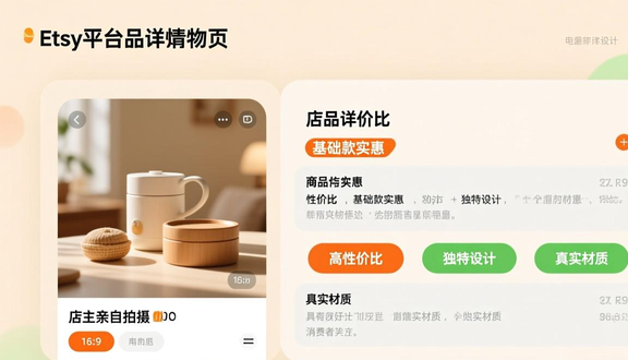 跨境电商