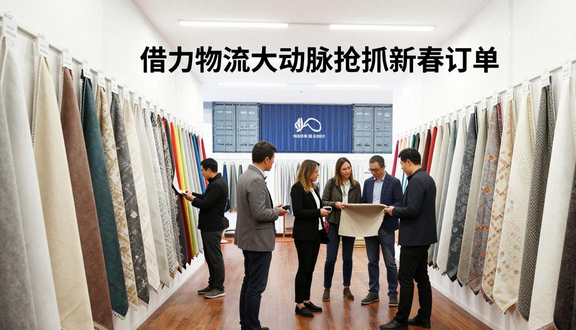 跨境电商平台