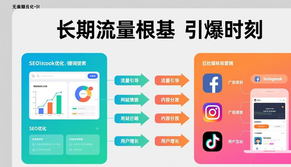 市面上的独立站建站教程