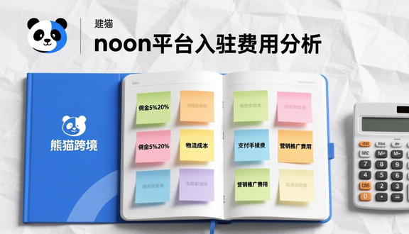 跨境电商平台