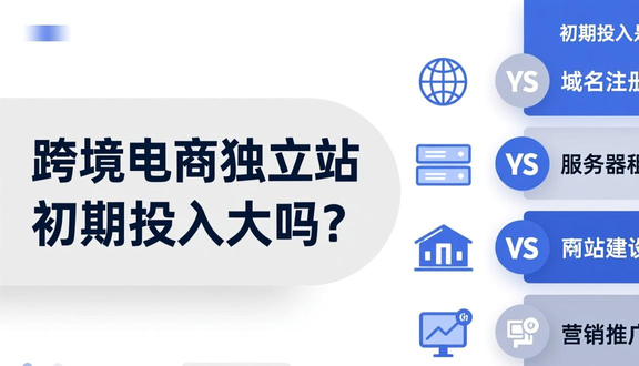 跨境电商平台