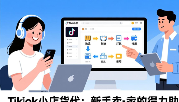 跨境电商平台