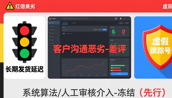 熊猫跨境平台